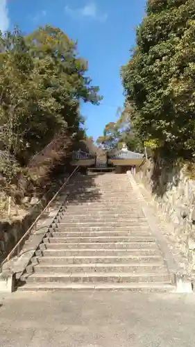 満願寺(兵庫県)