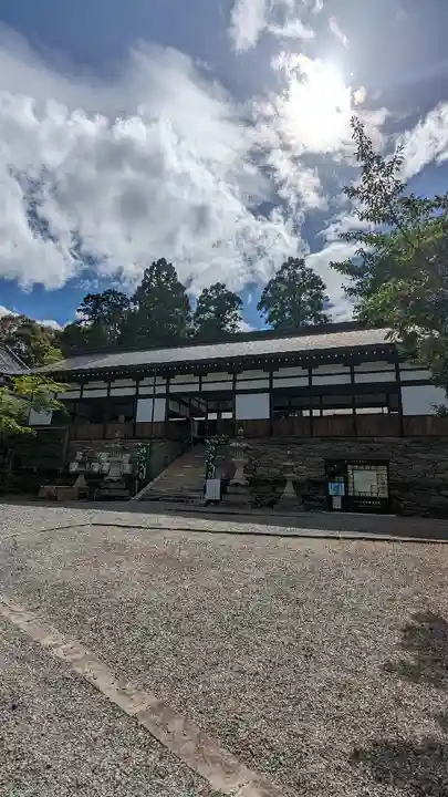 伊太祁曽神社(和歌山県)