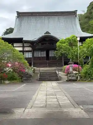 林鹿寺(熊本県)