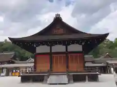 賀茂御祖神社（下鴨神社）の建物その他