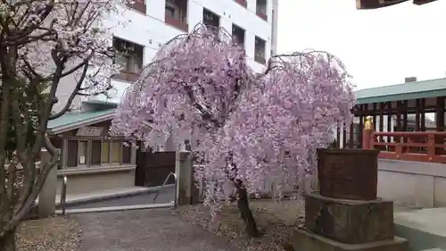 千住神社(東京都)