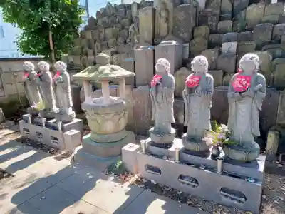 東光寺(埼玉県)