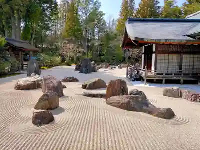 高野山金剛峯寺(和歌山県)