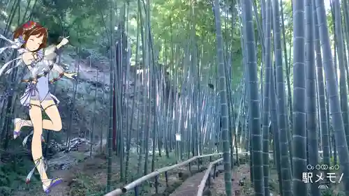 英勝寺のその他建物