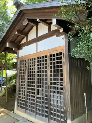 日枝神社水天宮(東京都)