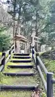 水神社(北海道)