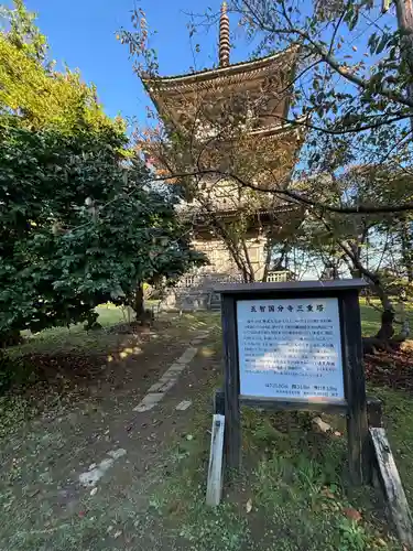 国分寺(新潟県)