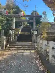 西向天神社(東京都)