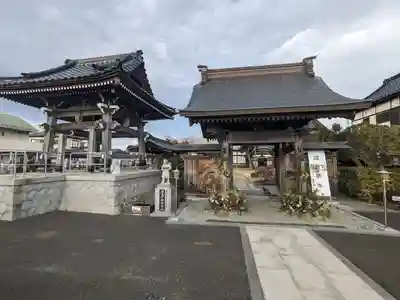 正泉寺のその他建物