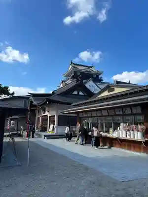 龍城神社(愛知県)