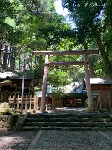 天岩戸神社(宮崎県)