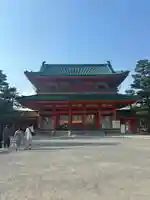 平安神宮(京都府)
