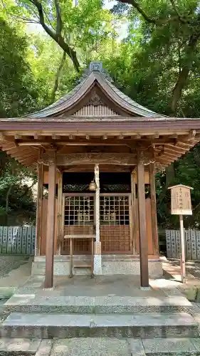 枚岡神社(大阪府)