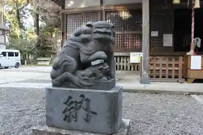縣神社(千葉県)