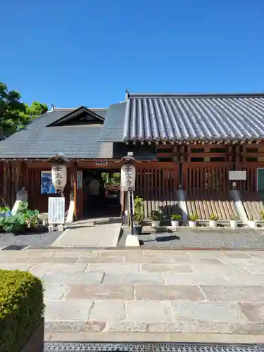 壬生寺(京都府)