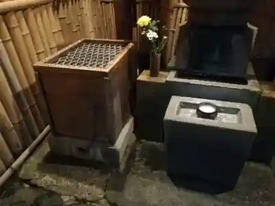 道玄坂地蔵尊のその他建物