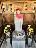 普門寺(東京都)