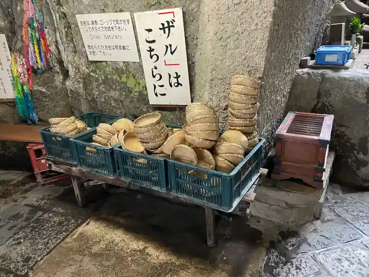 銭洗弁財天宇賀福神社のその他建物