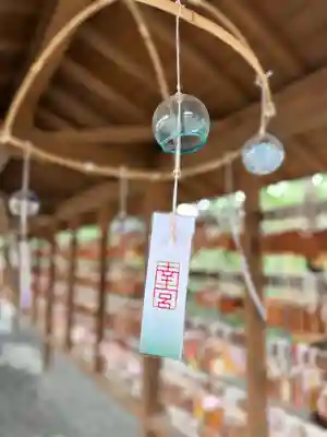 美濃國一宮　南宮大社(岐阜県)