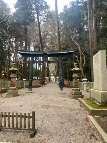 田村神社(滋賀県)