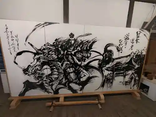 西教寺(滋賀県)