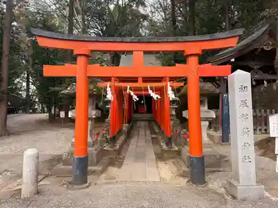 日光二荒山神社(栃木県)