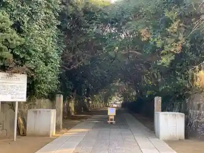 酒列磯前神社のその他建物