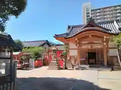 八幡神社(大阪府)