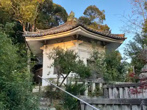 叡福寺(大阪府)