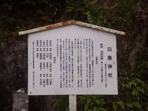 白鳥神社(愛知県)