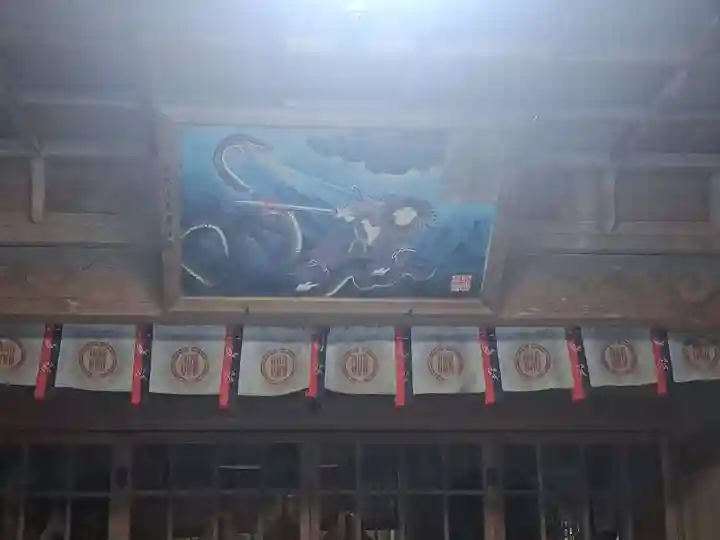 草部吉見神社(熊本県)