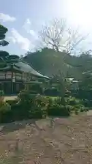 安養寺の建物その他