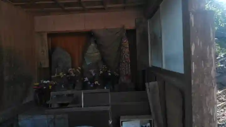 椿堂 遍照院(大分県)