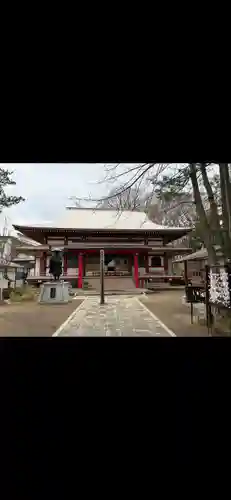 光泉寺(群馬県)