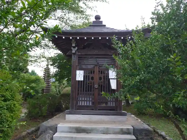 観音寺(埼玉県)