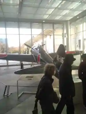 靖國神社(東京都)