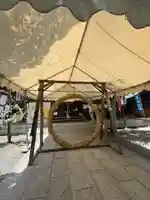 三輪神社(岐阜県)