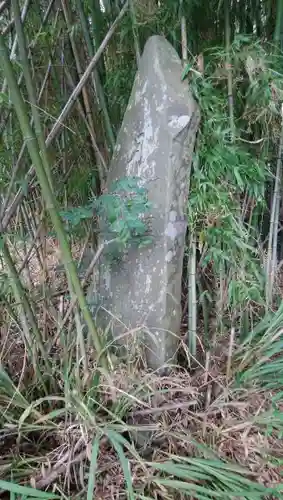 道祖神の建物その他