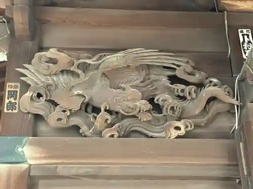 寄木神社(東京都)