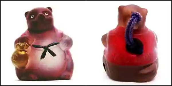 多聞寺(東京都)