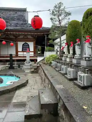 善光寺大本願(長野県)