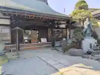 妙運寺(神奈川県)