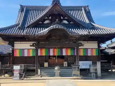 長尾寺(香川県)
