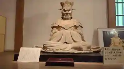 円応寺のその他建物