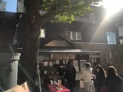 小野照崎神社のその他建物