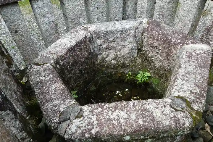 日吉大社のその他建物