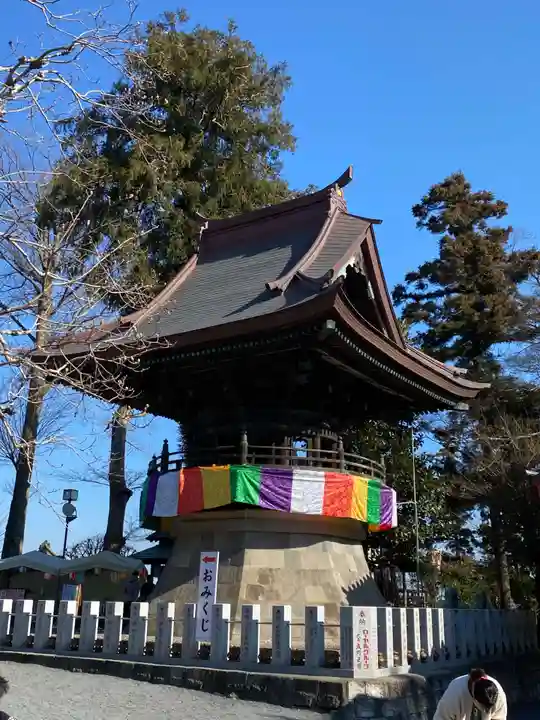 布施弁天 東海寺(千葉県)