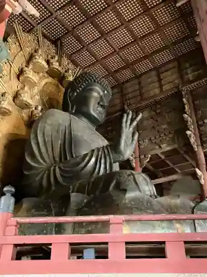 東大寺(奈良県)