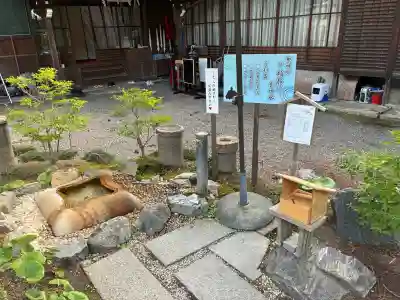 建部大社(滋賀県)