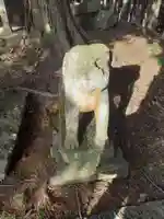 瀧神社(岩手県)